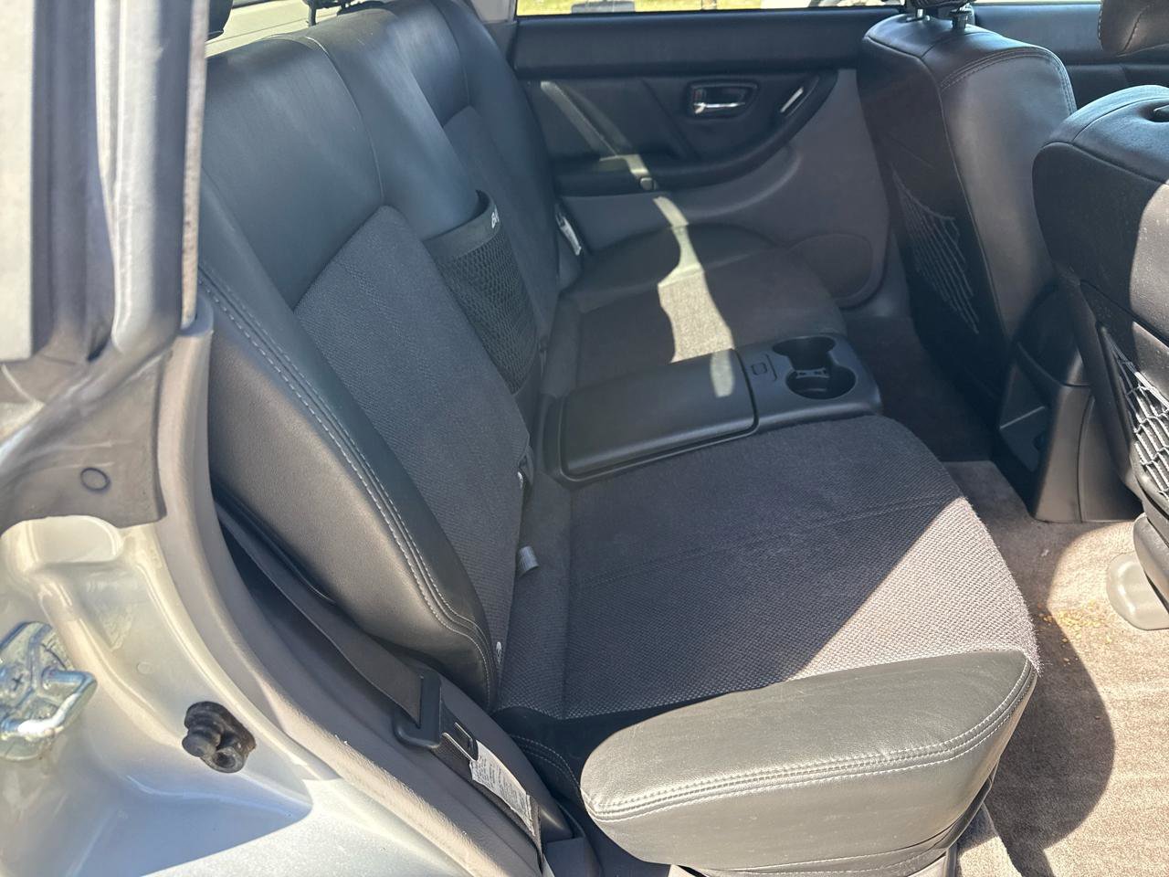 Used 2005 Subaru Baja Sport image 80