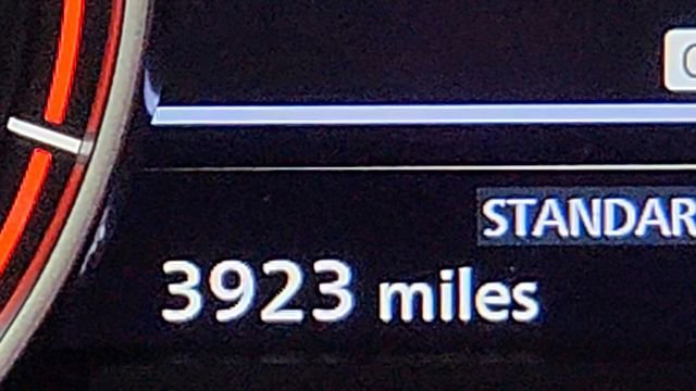 Used 2024 Nissan Rogue SV w/ SV Premium Package image 11