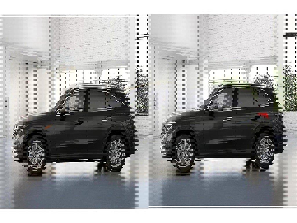 New 2026 Mercedes-Benz GLC 300 4MATIC image 35