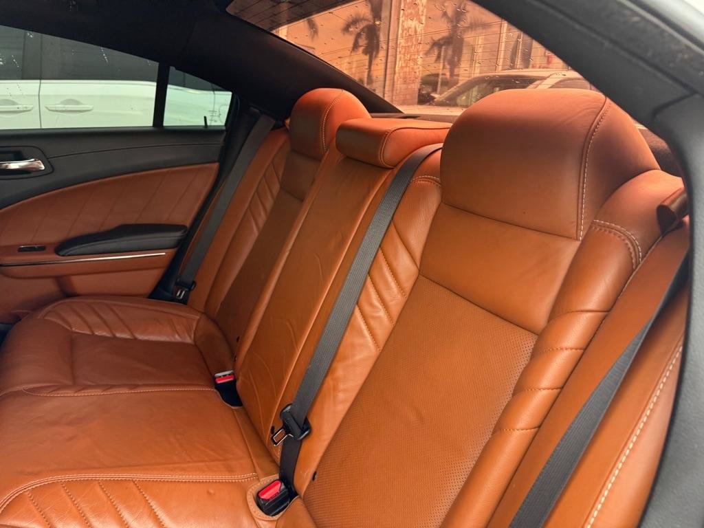 Used 2020 Dodge Charger SRT Hellcat w/ Harman/Kardon Audio Group RWD image 29