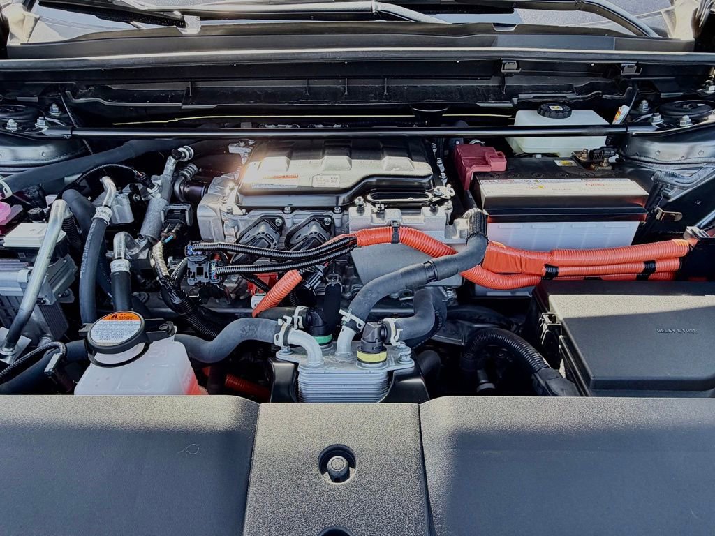 Used 2024 Lexus RZ 300e Premium w/ Technology Package FWD image 33