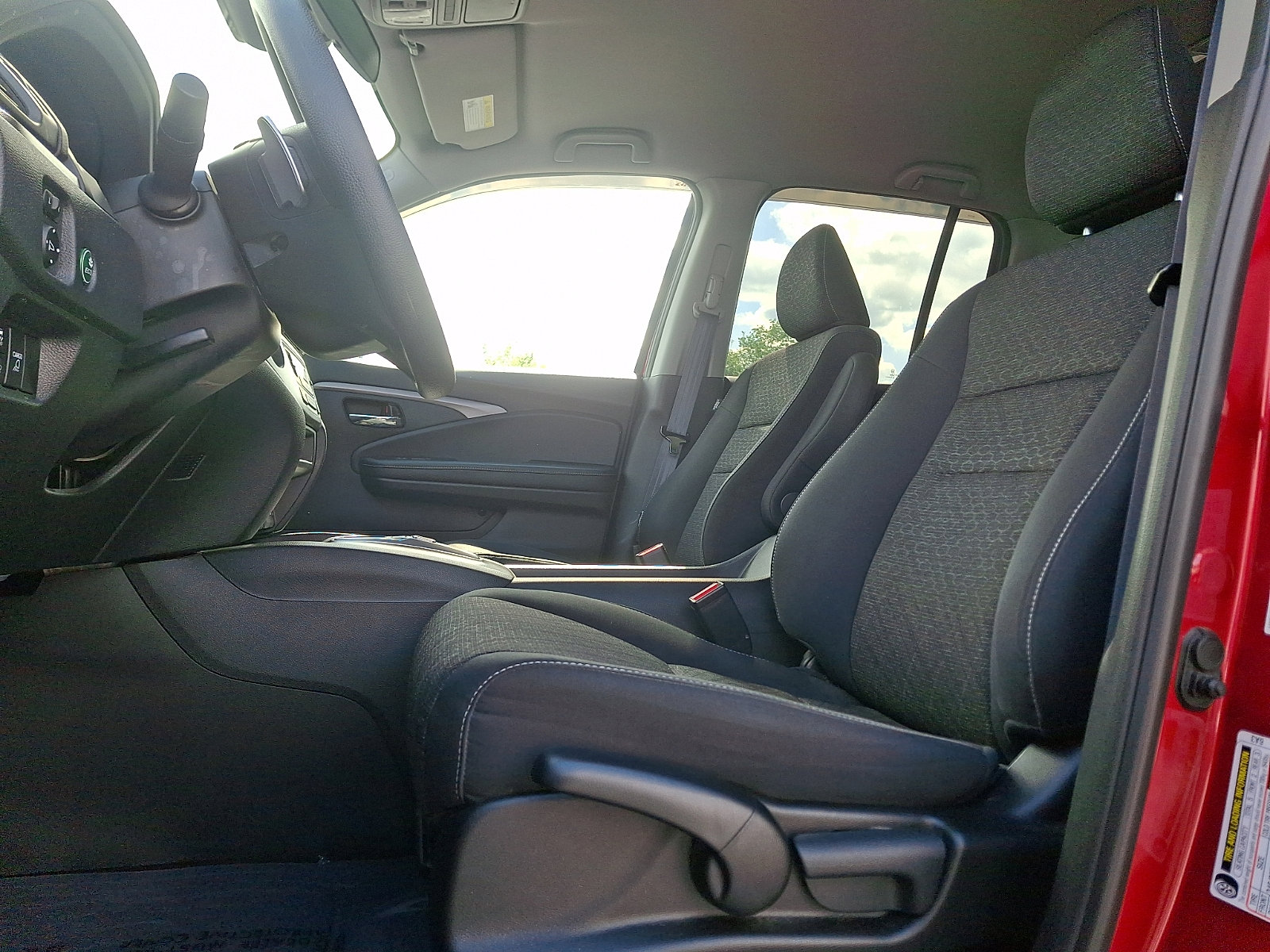 Used 2023 Honda Ridgeline Sport image 13