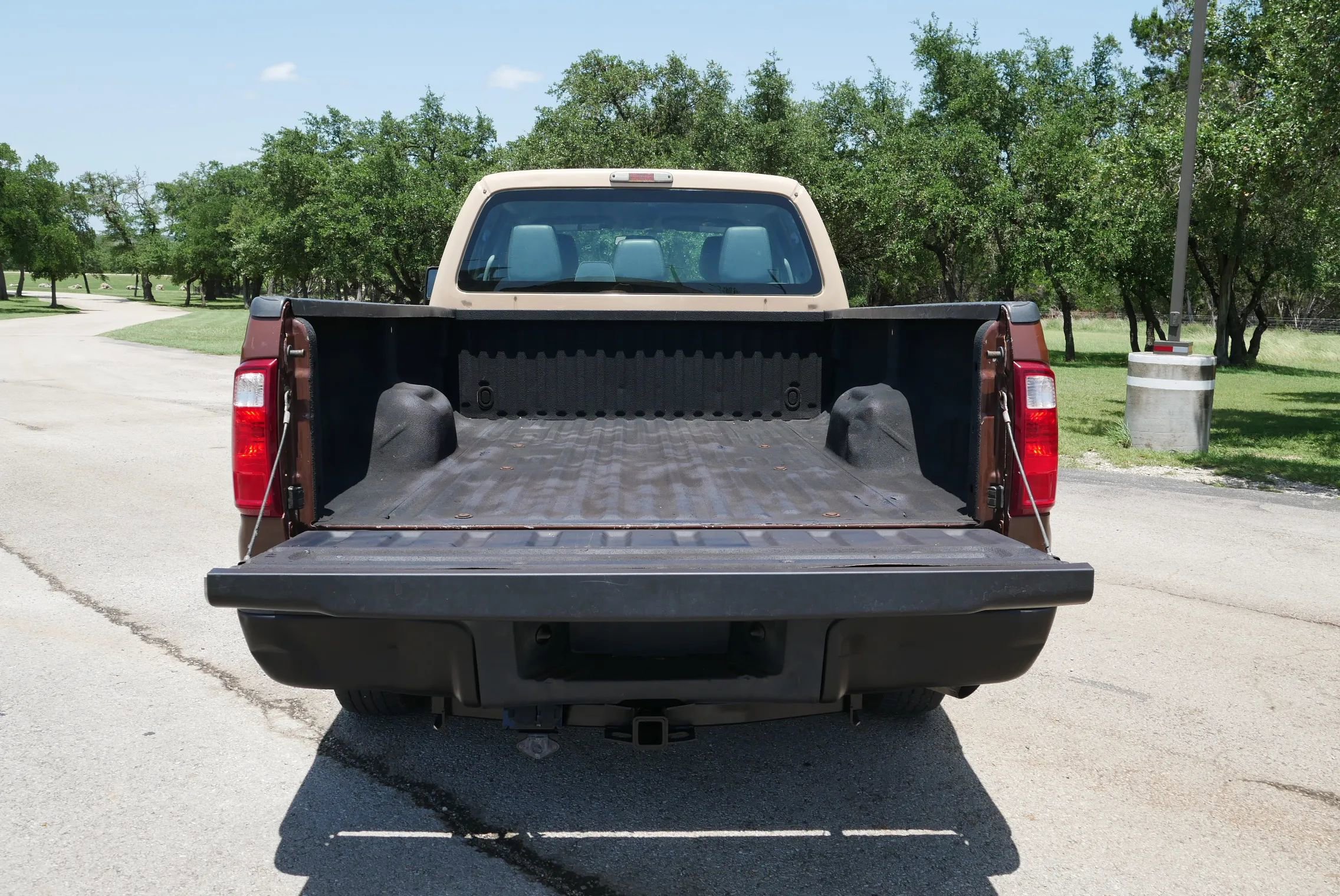 Used 2015 Ford F350 XL image 25