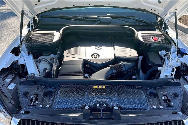 Used 2026 Mercedes-Benz GLE 350 4MATIC image 33