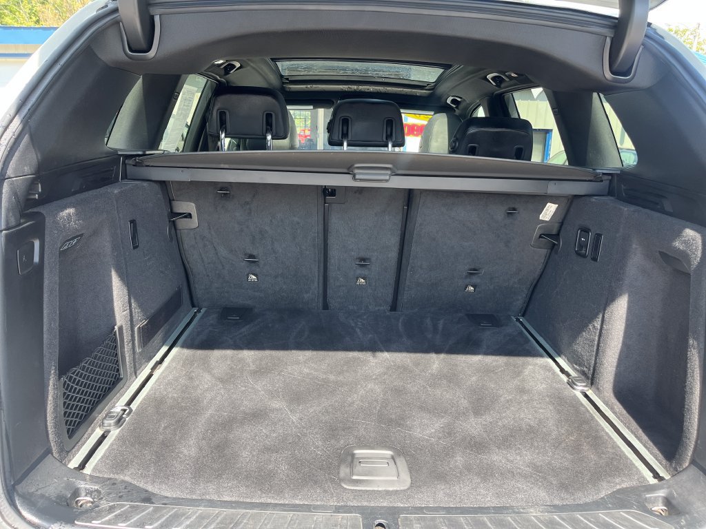 Used 2020 BMW X3 sDrive30i RWD image 40
