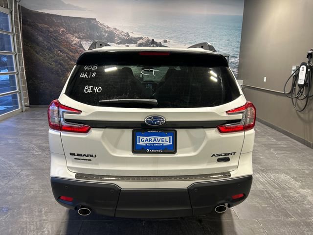New 2026 Subaru Ascent Bronze Edition image 5