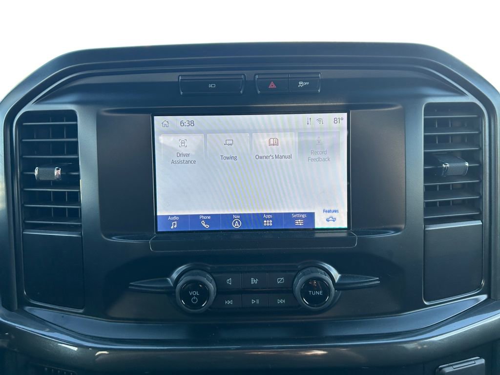Used 2023 Ford F150 XL w/ STX Appearance Package AWD/4WD image 25