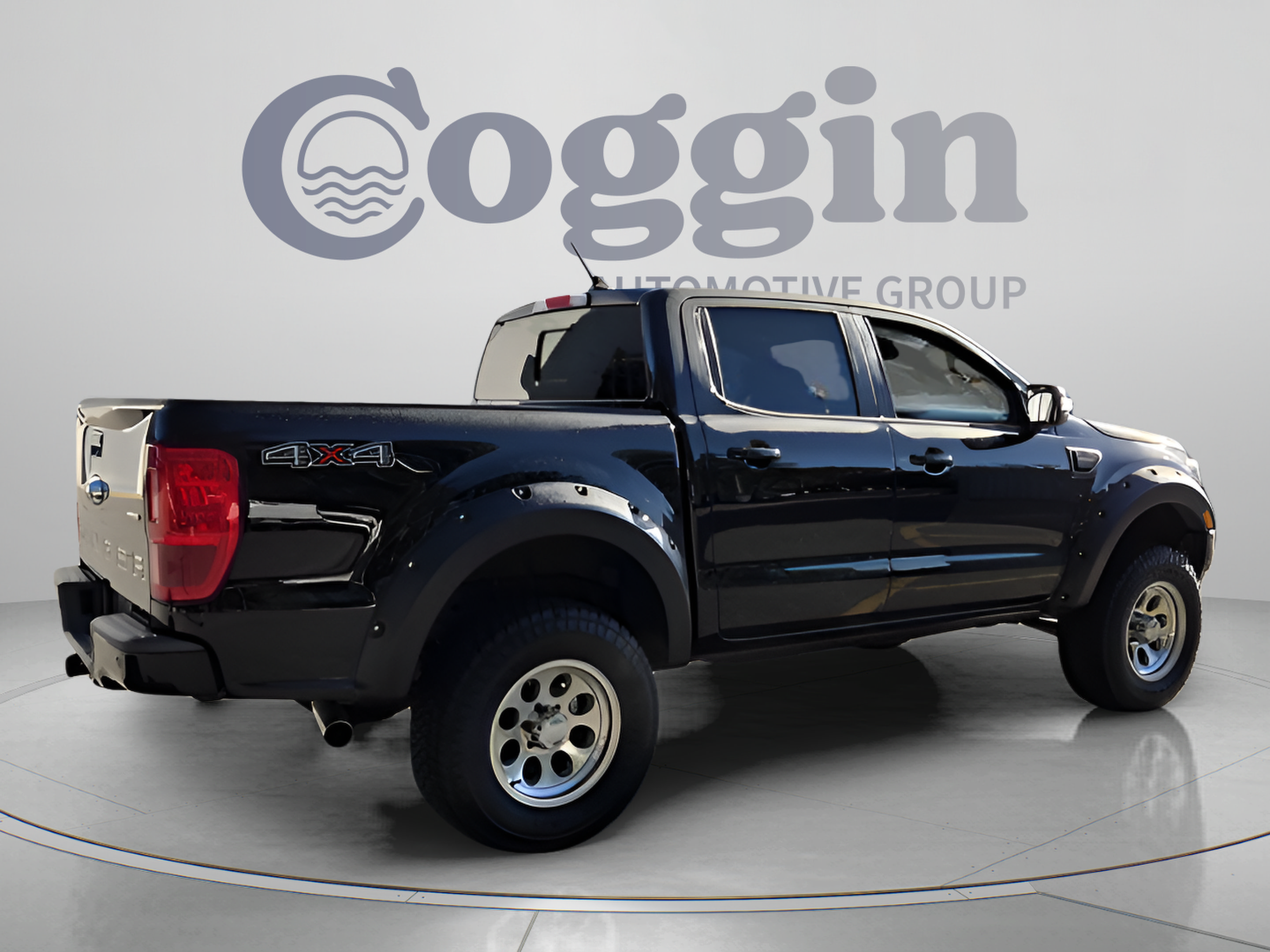 Used 2019 Ford Ranger Lariat w/ Equipment Group 501A Mid AWD/4WD image 5