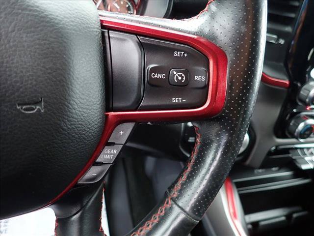 Used 2020 RAM 1500 Rebel w/ Rebel Level 2 Equipment Group AWD/4WD image 13