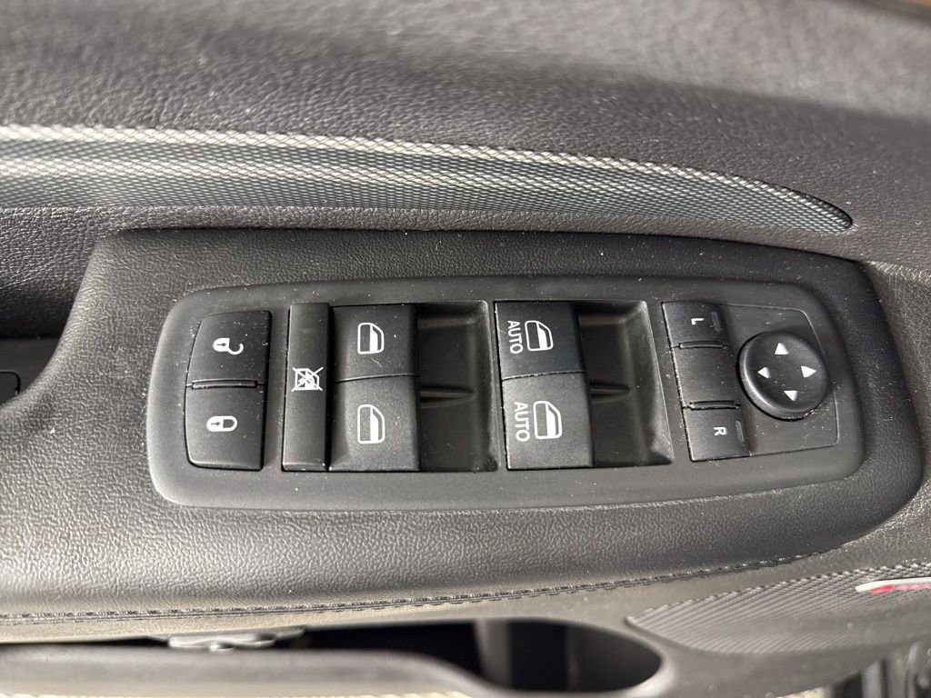 Used 2018 Dodge Durango GT w/ Premium Group image 14