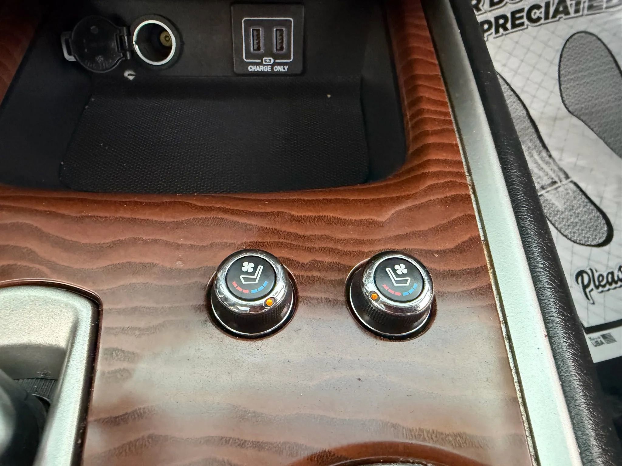 Used 2018 Nissan Pathfinder Platinum w/ Cargo Package image 27