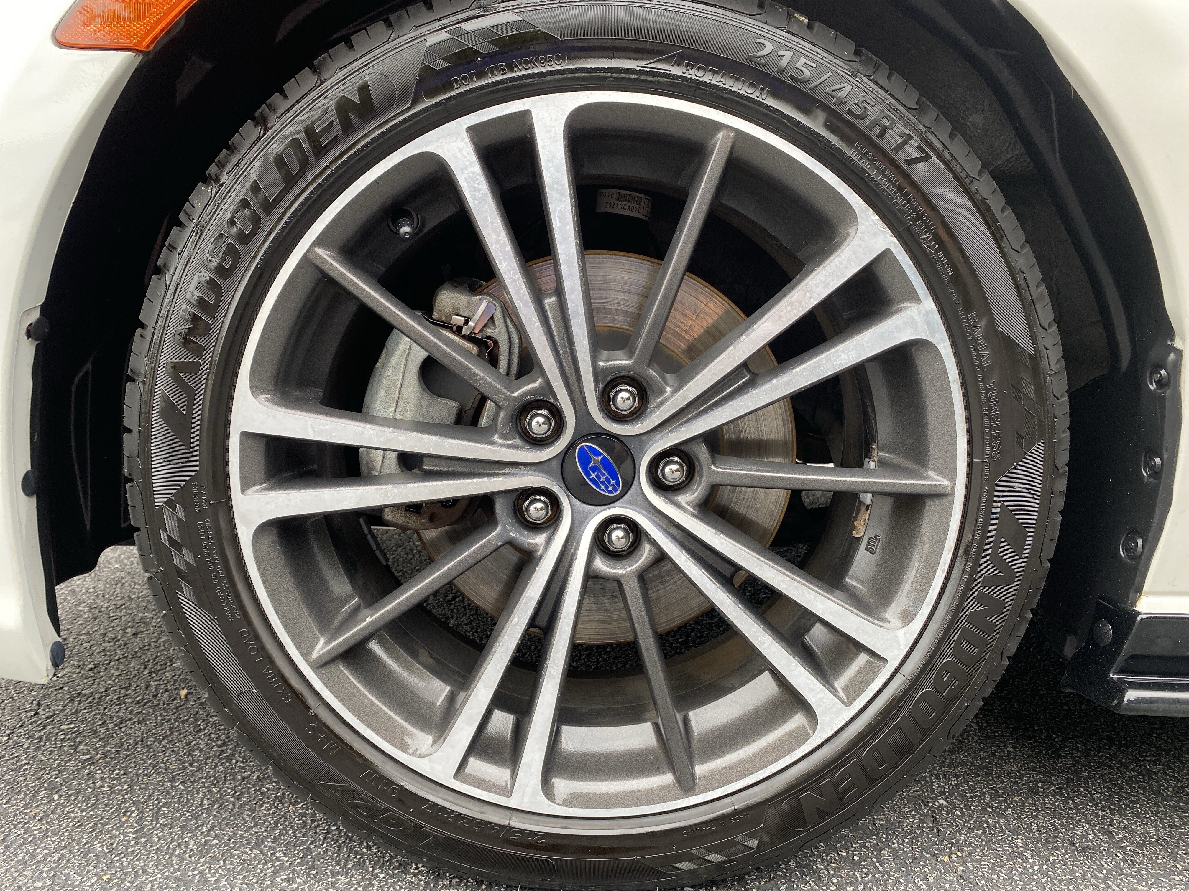 Used 2016 Subaru BRZ Limited w/ Popular Package #6 RWD image 22