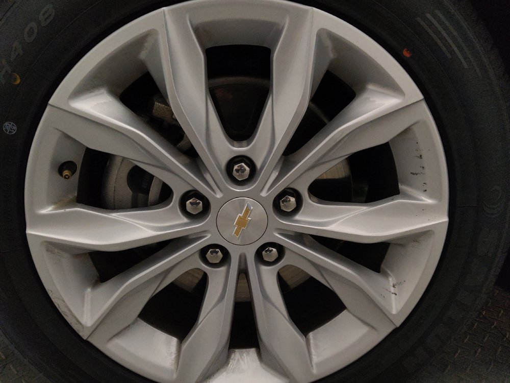 Used 2025 Chevrolet Malibu LT FWD image 31