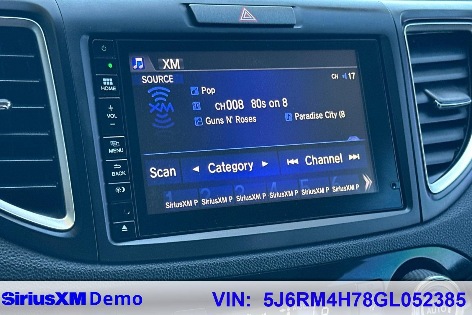 Used 2016 Honda CR-V EX-L image 27