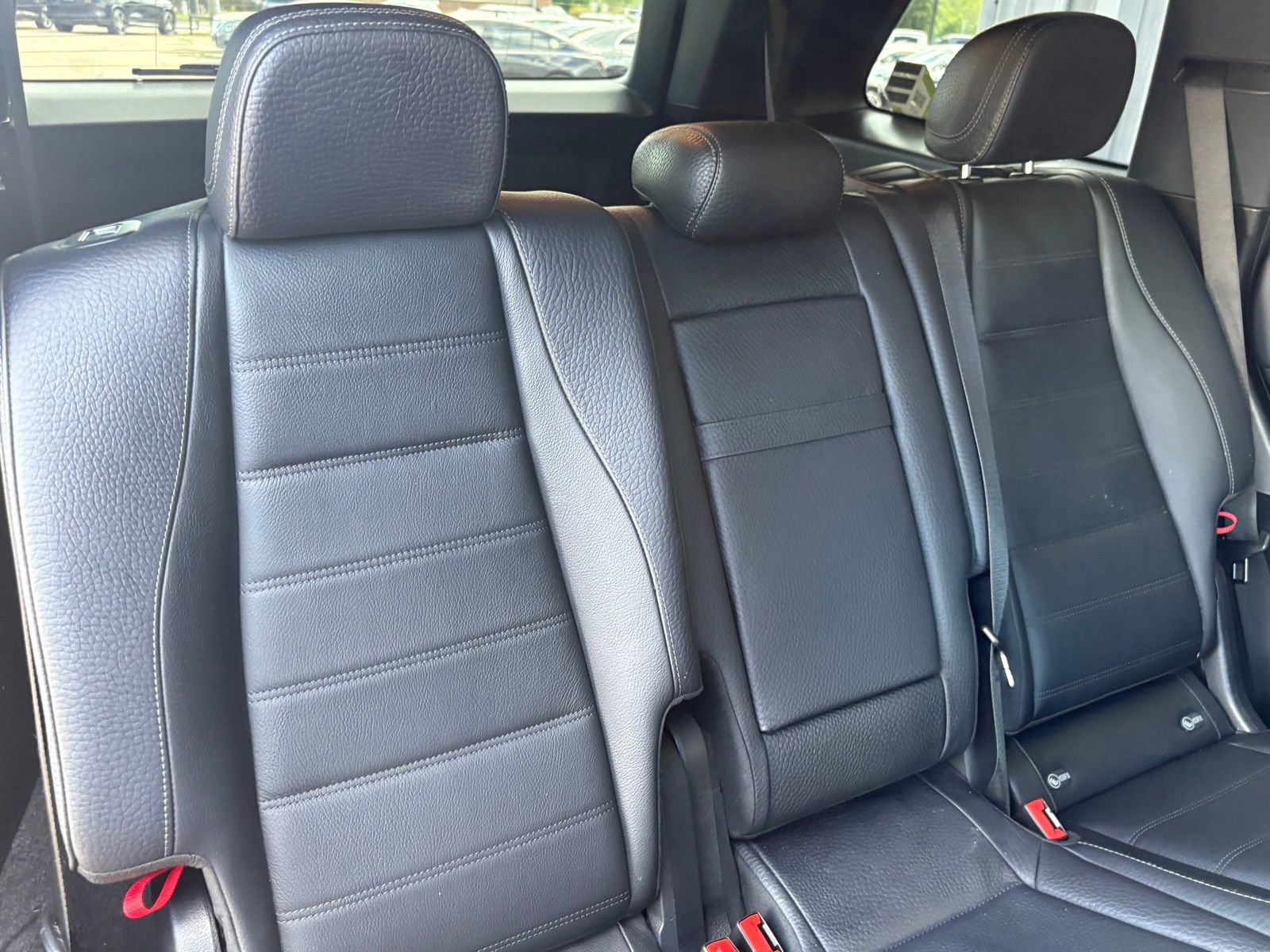 Used 2022 Mercedes-Benz GLS 450 4MATIC image 49