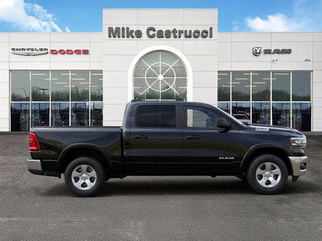 New 2026 RAM 1500 Big Horn AWD/4WD image 21