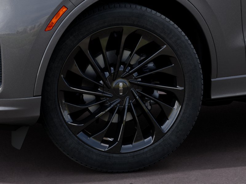 New 2027 Lincoln Aviator Reserve AWD/4WD image 19