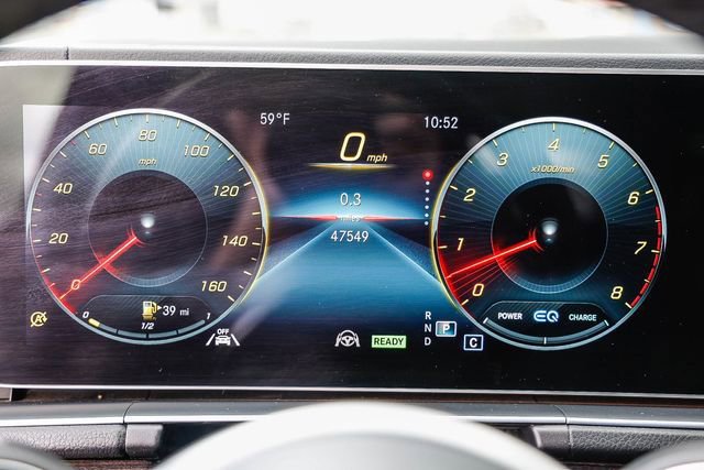 Used 2021 Mercedes-Benz GLE 450 4MATIC image 23