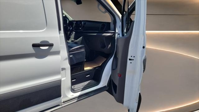 Used 2021 Ford Transit 150 Low Roof RWD image 11