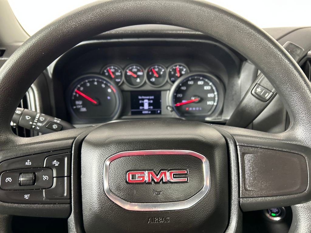 Used 2023 GMC Sierra 1500 Pro w/ Pro Value Package image 22