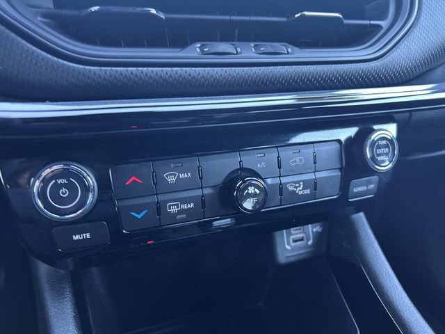 Used 2022 Jeep Compass Altitude image 30