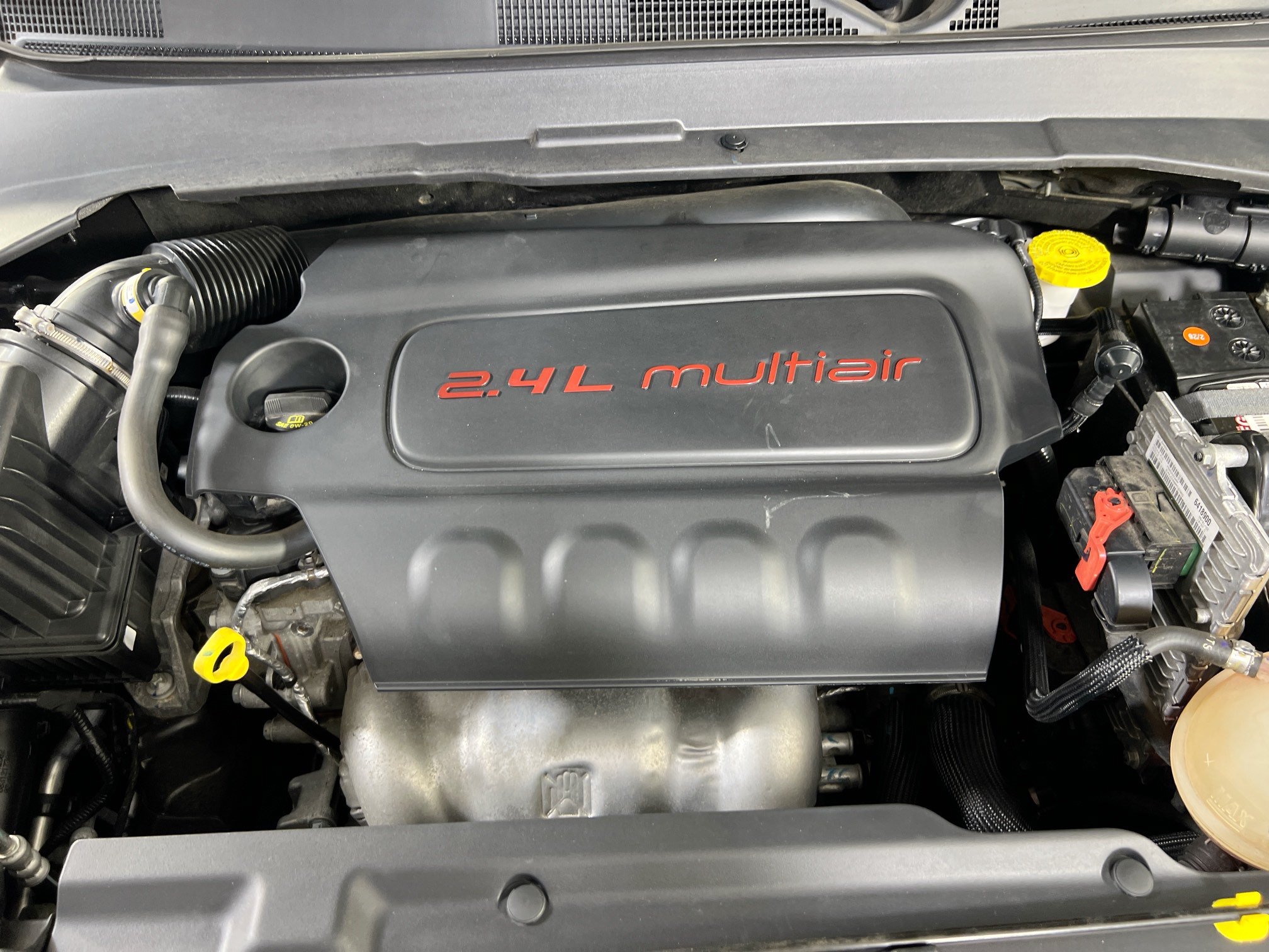 Used 2022 Jeep Compass Trailhawk AWD/4WD image 27