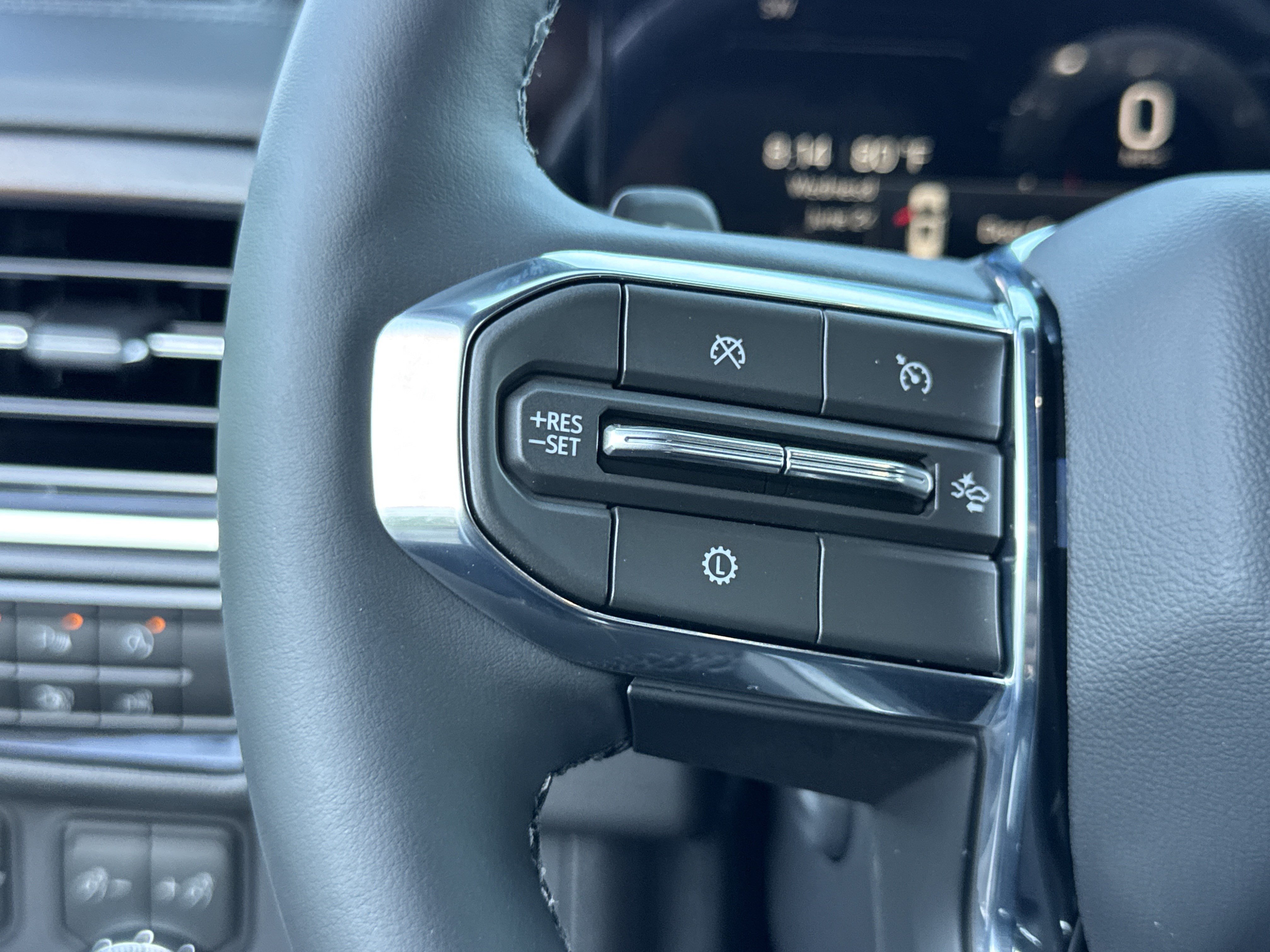 New 2026 GMC Yukon Denali AWD/4WD image 19