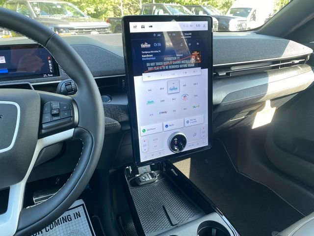 New 2024 Ford Mustang Mach-E GT image 19