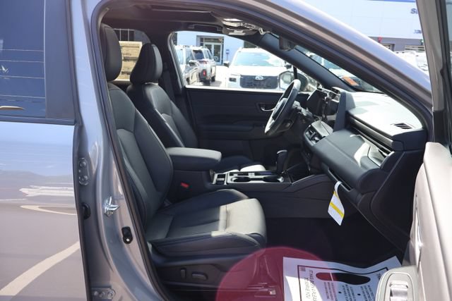 Certified 2026 Subaru Outback Touring AWD/4WD image 23