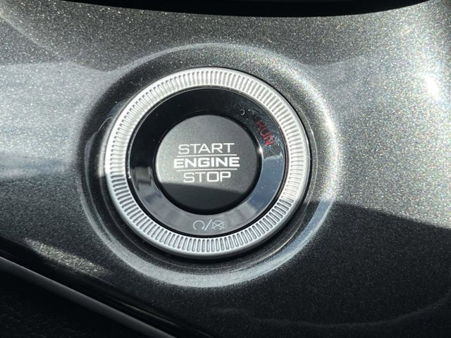 Certified 2023 Jeep Grand Cherokee L Laredo w/ Luxury Tech Group I image 27