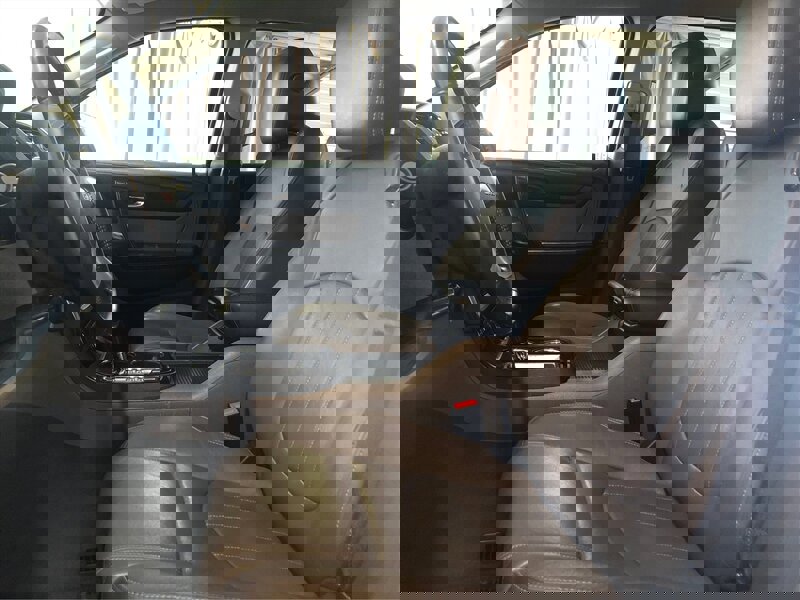 Used 2013 GMC Acadia SLT image 9