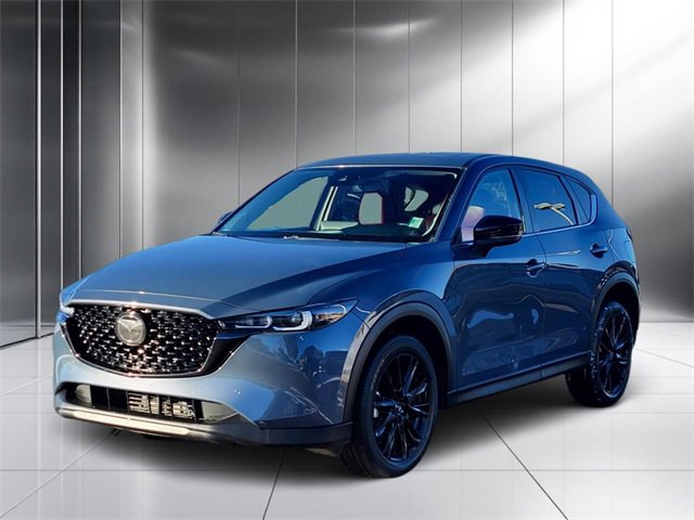 Used 2023 MAZDA CX-5 Carbon Edition image 7