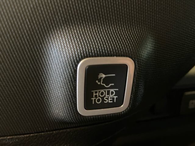 New 2026 Jeep Grand Cherokee Limited AWD/4WD image 20