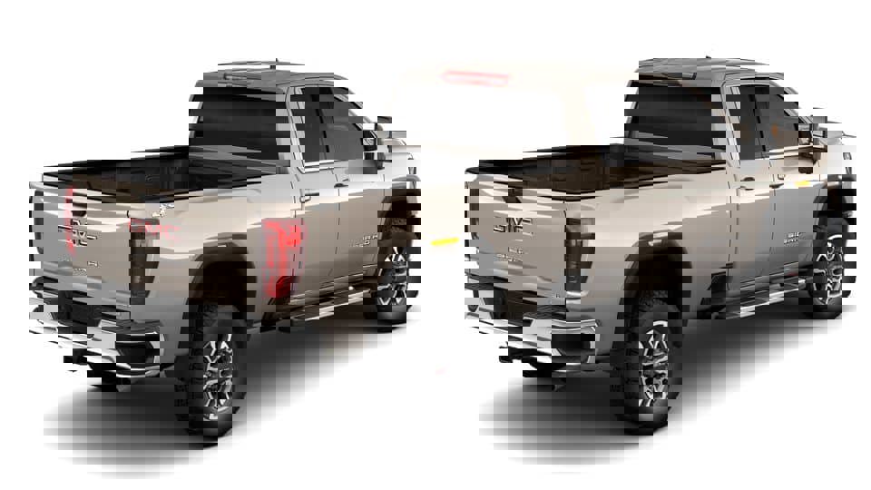 New 2026 GMC Sierra 3500 SLE image 29
