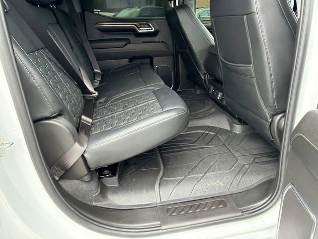 Certified 2024 Chevrolet Silverado 1500 RST w/ Protection Package image 15
