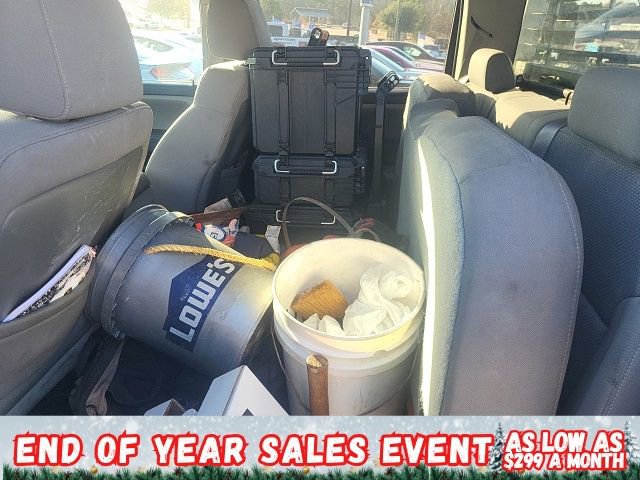 Used 2015 Chevrolet Silverado 2500 W/T w/ WT Convenience Package image 41