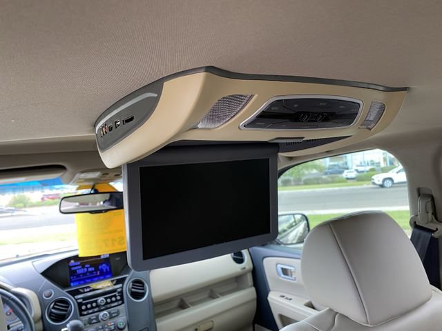 Used 2015 Honda Pilot EX-L image 26
