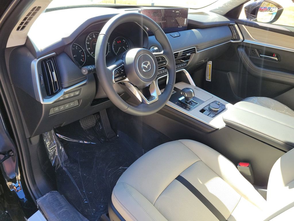 New 2026 MAZDA CX-70 3.3 Turbo w/ Preferred Package image 21