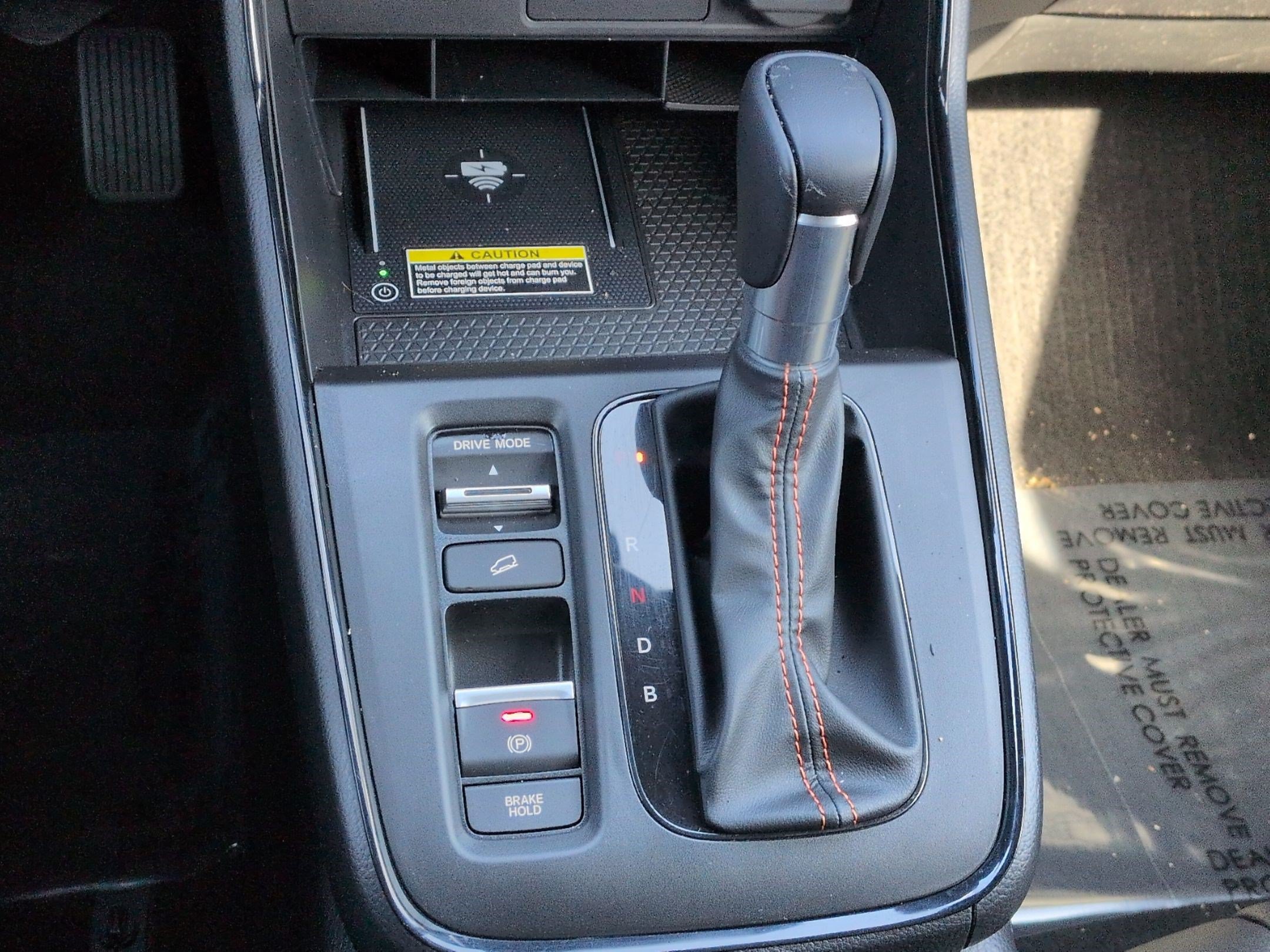 Used 2024 Honda CR-V Sport Touring image 26