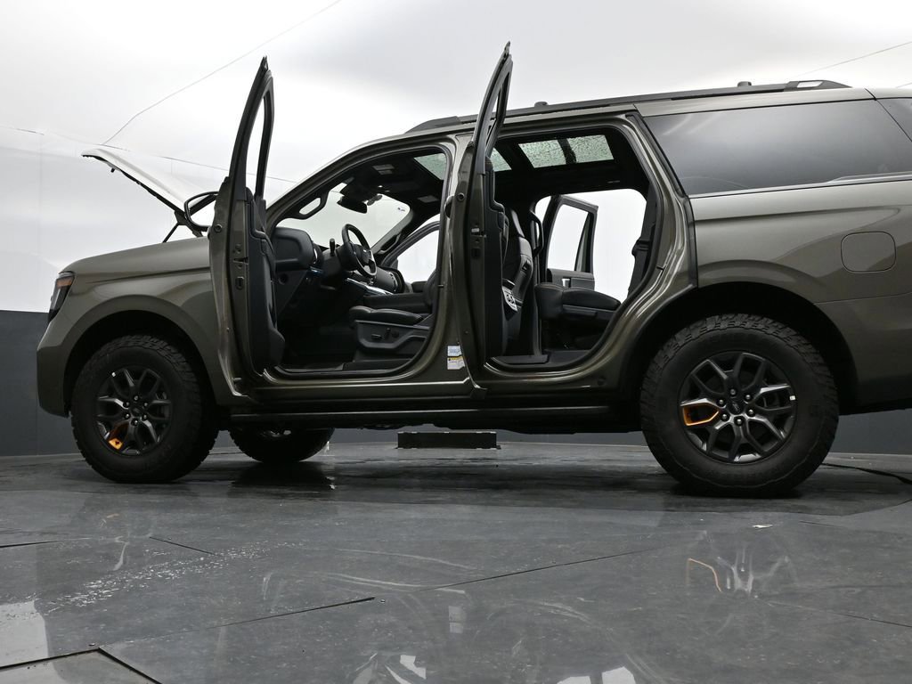 New 2025 Ford Expedition Tremor image 38