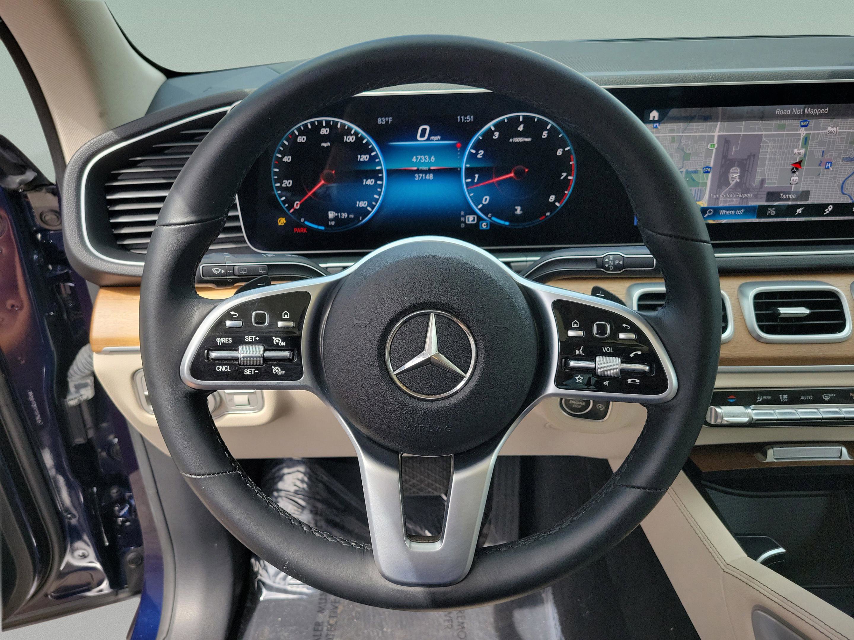 Certified 2022 Mercedes-Benz GLE 350 4MATIC image 28