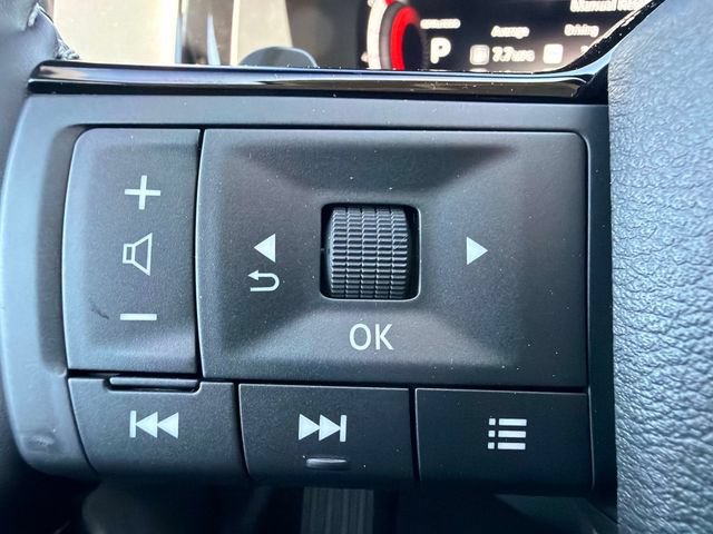 New 2026 Nissan Pathfinder SL AWD/4WD image 34