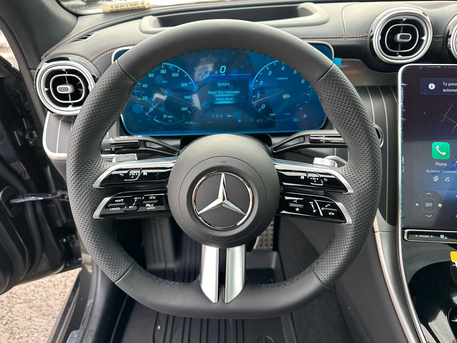 New 2026 Mercedes-Benz GLC 300 4MATIC image 23