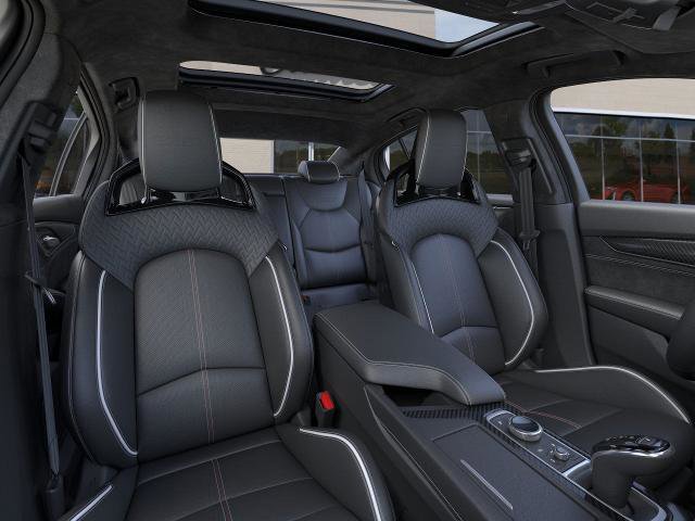 New 2026 Cadillac CT5 V Blackwing w/ Super Cruise 1 Package image 16
