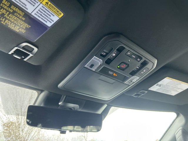 New 2026 Toyota Sequoia Platinum image 27