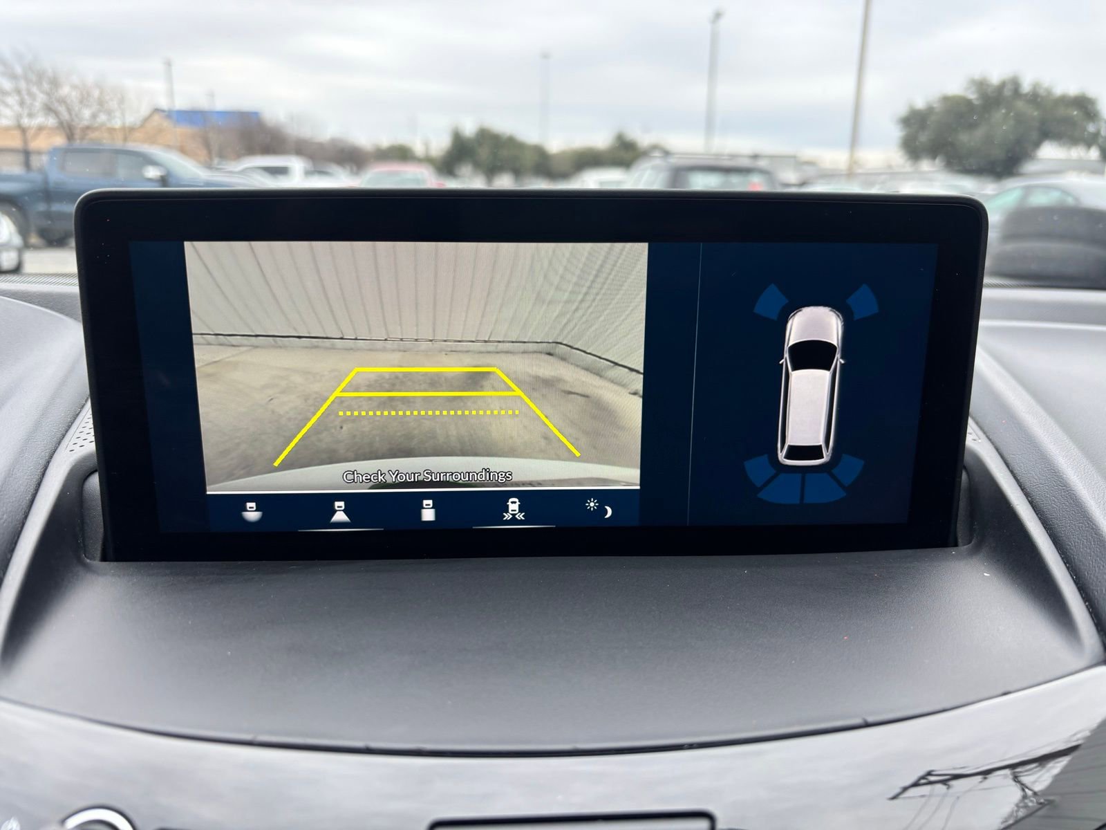 Used 2020 Acura RDX w/ Technology Package image 23