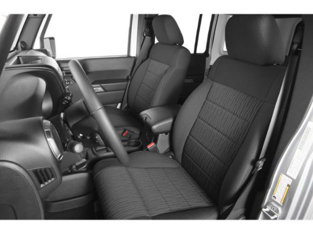 Used 2015 Jeep Wrangler Unlimited Sport AWD/4WD image 12