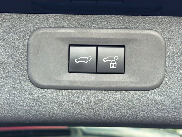 New 2026 Lexus TX 500h AWD image 14