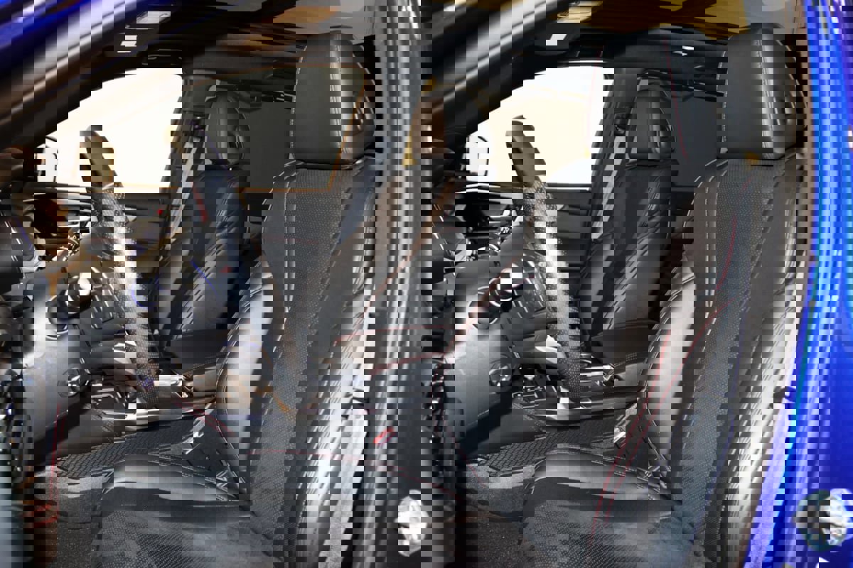 Used 2023 Acura MDX A-Spec image 39