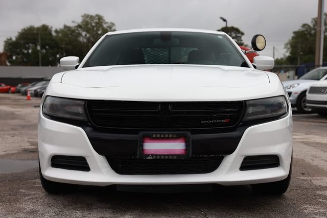 Used 2015 Dodge Charger Police RWD image 20